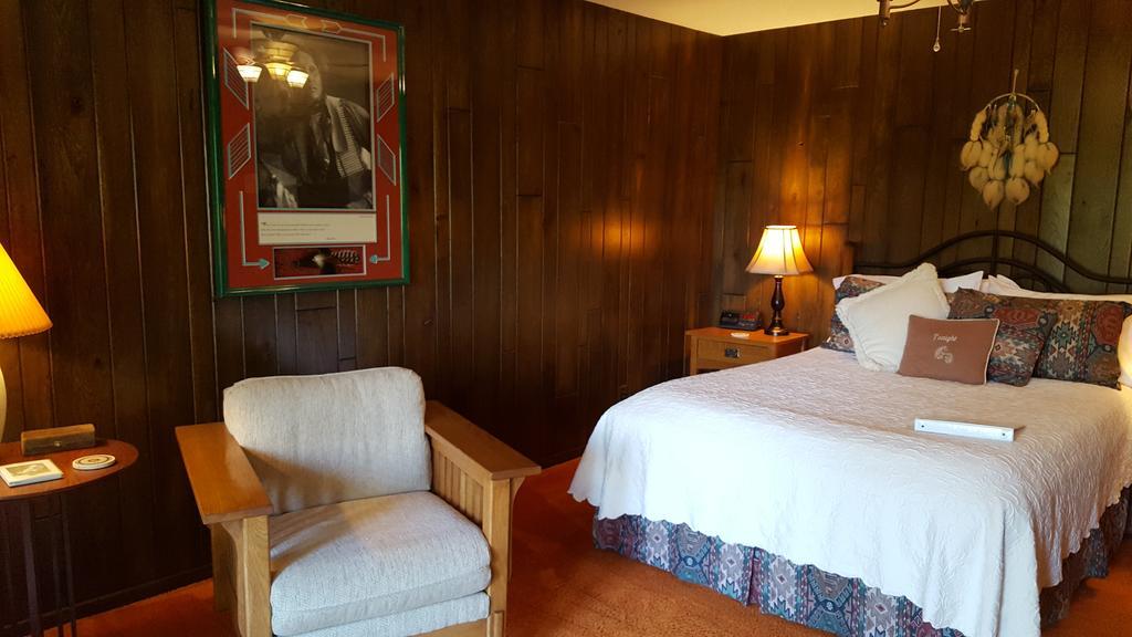 The Inn At Bella Vista Kültér fotó