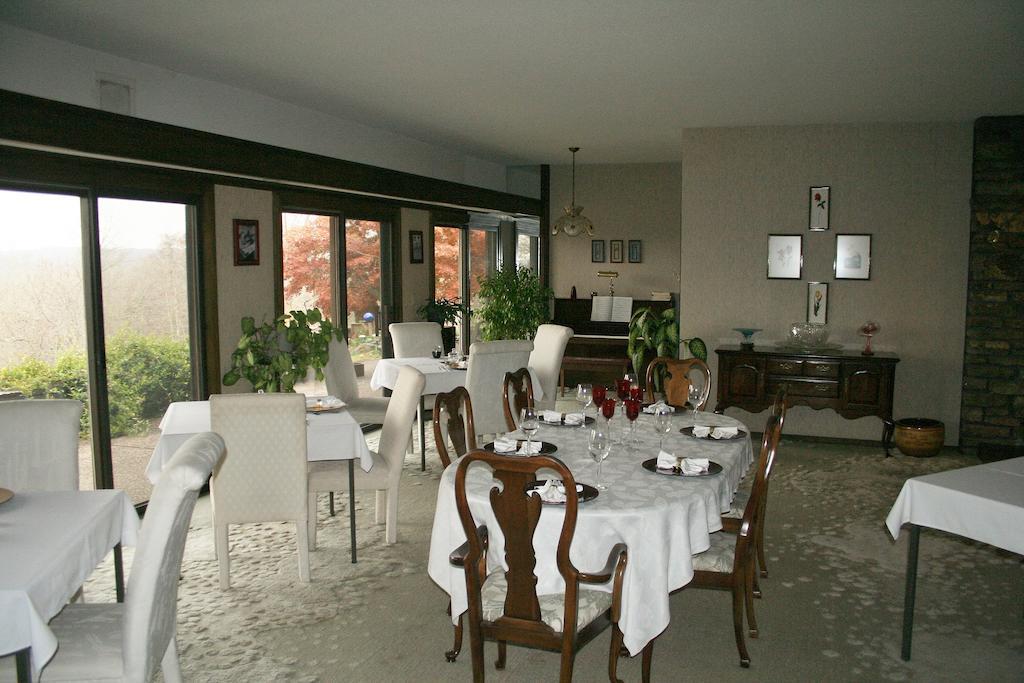 The Inn At Bella Vista Kültér fotó